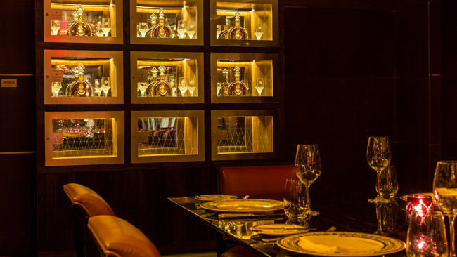 Faena Hotel Miami Beach Announces Collaboration with LOUIS XIII Cognac