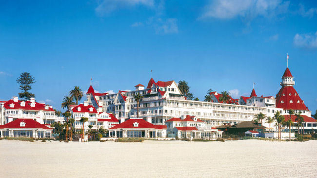20 Legendary Hotels Inducted into Historic Hotels of America  