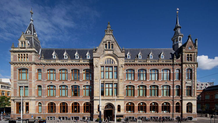 Conservatorium Unveils Dedicated Van Gogh Suites in Amsterdam