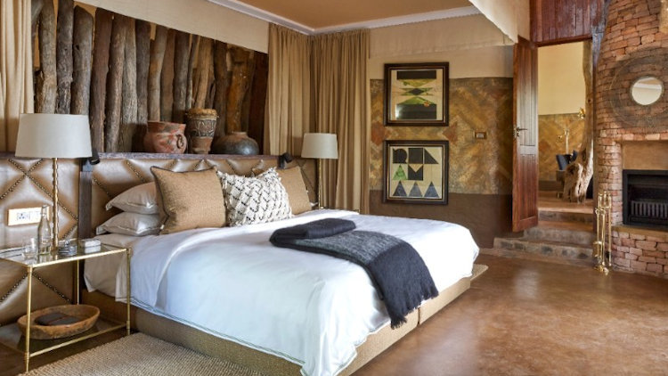 Singita Unveils the Design Transformation of Pamushana Lodge