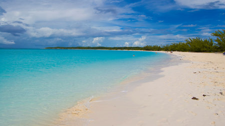 The Exumas - Islands of Fun and Adventure 
