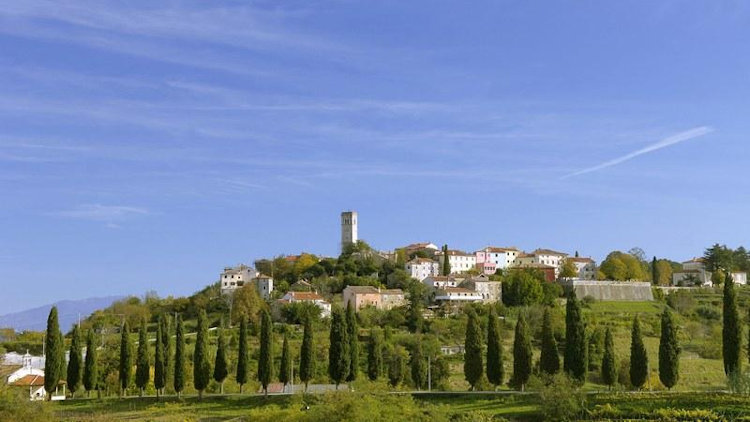 10 Reasons to Fall in Love with Istria, Croatia