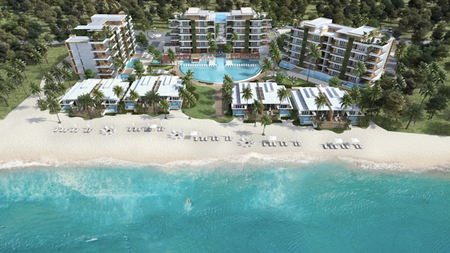 Finding Luxury in Belize