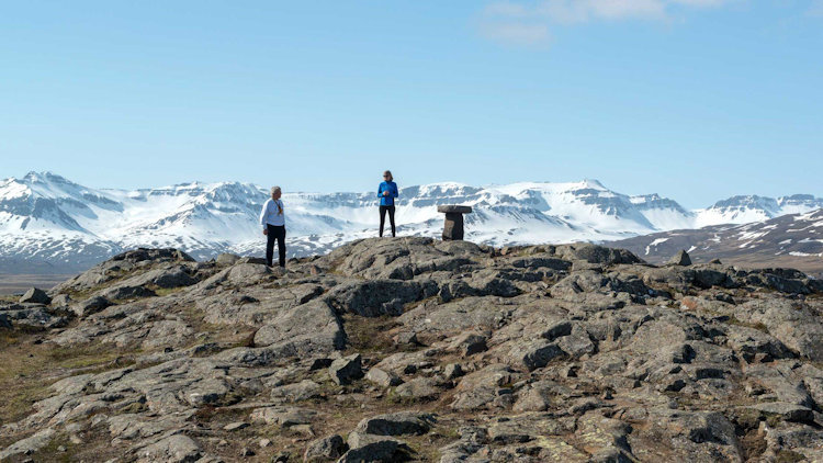 Hurtigruten Offers Free Flights on 12- day Icelandic Expedition