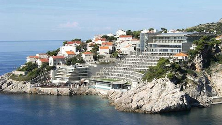Hotel Bellevue Dubrovnik to Debut Inspired Makeover for 2019 Summer Season