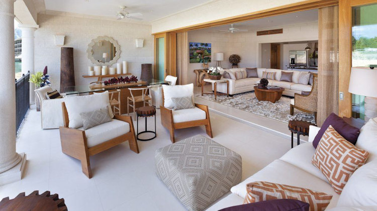 Enjoy 35% off Villas at Saint Peter’s Bay & Port Ferdinand Yacht & Beach Club Residences 