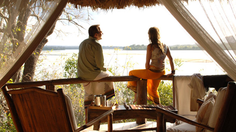 Tanzania + Zanzibar Honeymoon: A bucket list trip for the adventurous couple