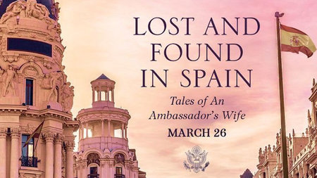 Spain Travel Tips from an Ambassador's Wife