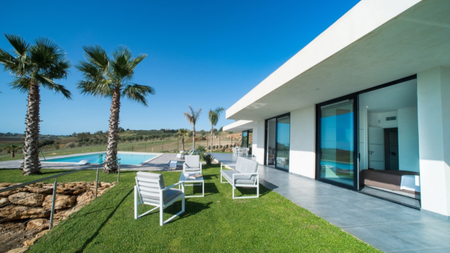 The 5 Best Luxury Beach Villas in Sicily