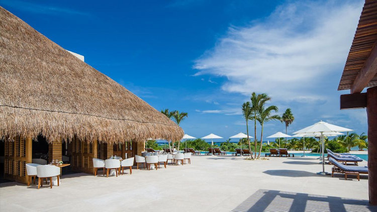 A Visit to Chablé Maroma on Mexico's Riviera Maya