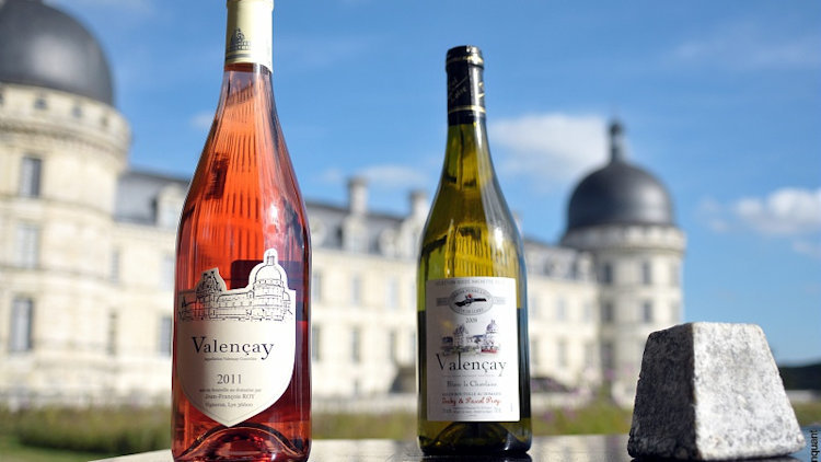 A Guide to Eating & Drinking in the Loire Valley
