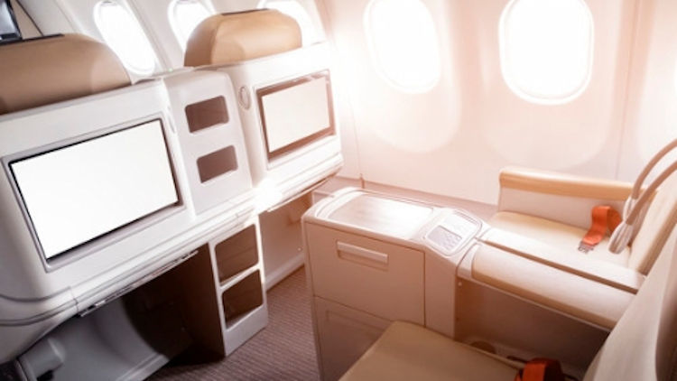 Best First-Class Airlines for Your Next Vacation