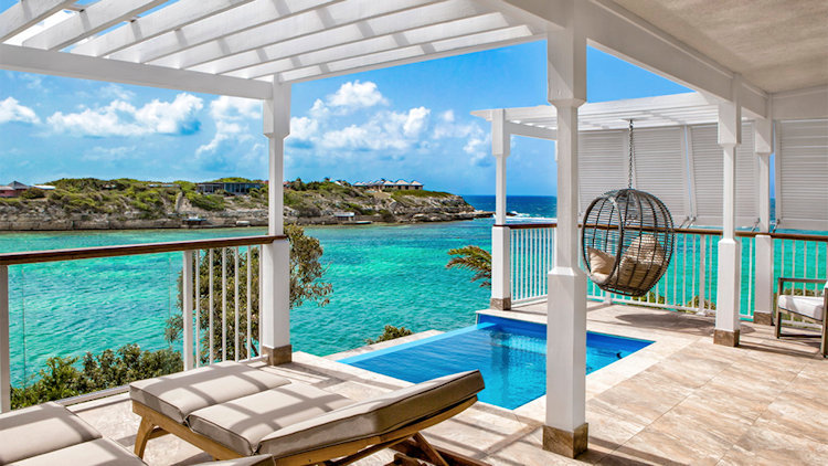 Hammock Cove Resort & Spa Debuts in Antigua December 1, 2019