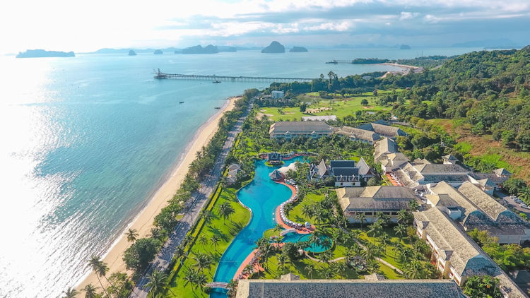 Sofitel Krabi Phokeethra Launches New Rainforest Discovery Tour