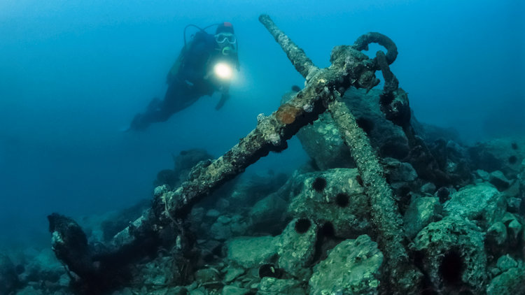 Guide to SS Yongala Wreck Diving in Australia