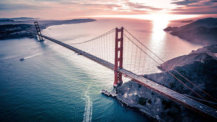 W San Francisco Offers Up, Up and Away Luxury Helicopter Package 