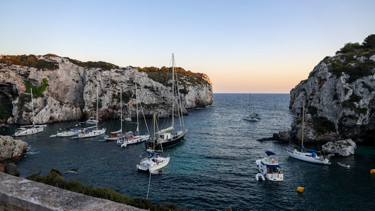 Luxury Travelers: Why Menorca Should Be Your Go-To Destination in 2020