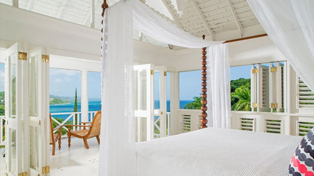 Round Hill Hotel and Villas Unveils New Offerings to Kick Start 2020