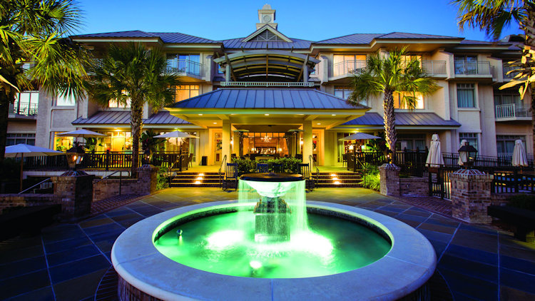 Hilton Head Island Luxury, Done Three Ways