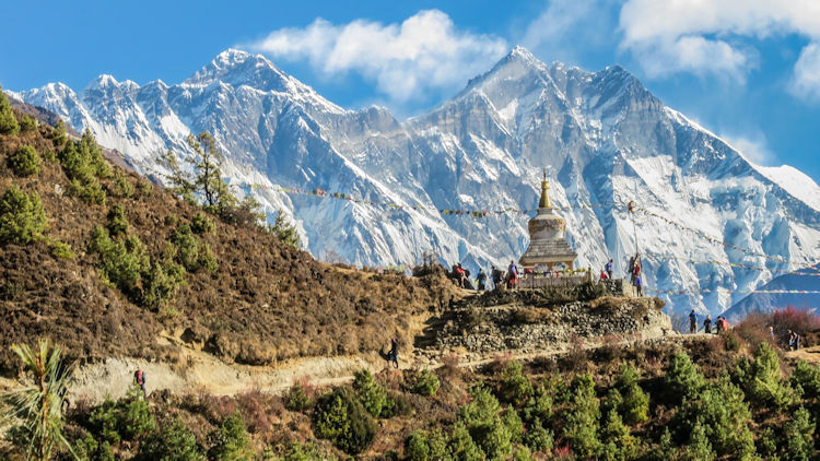 7 Most Exciting Things To Do in Nepal 