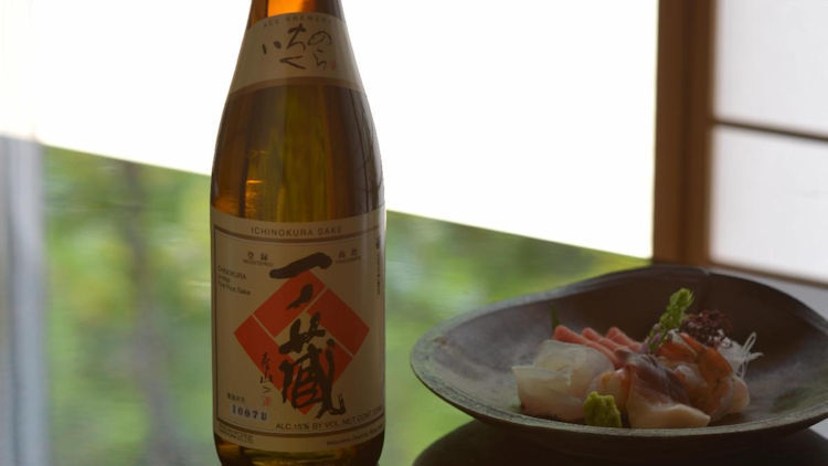 Explore Japan's Miyagi Prefecture Through Its Authentic Local Food and Drinks