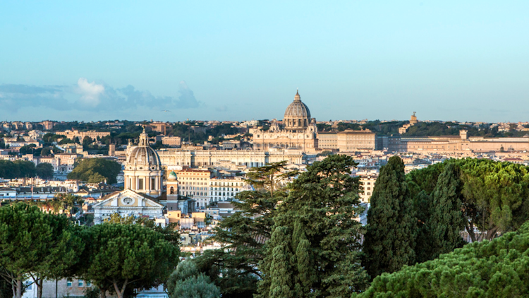 New Roman Culture Experience for Families From Sofitel Rome Villa Borghese 