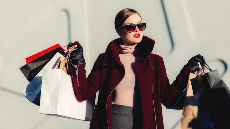 Luxury Shopping in the USA: Where to Go and What to Buy