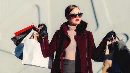 Luxury Shopping in the USA: Where to Go and What to Buy