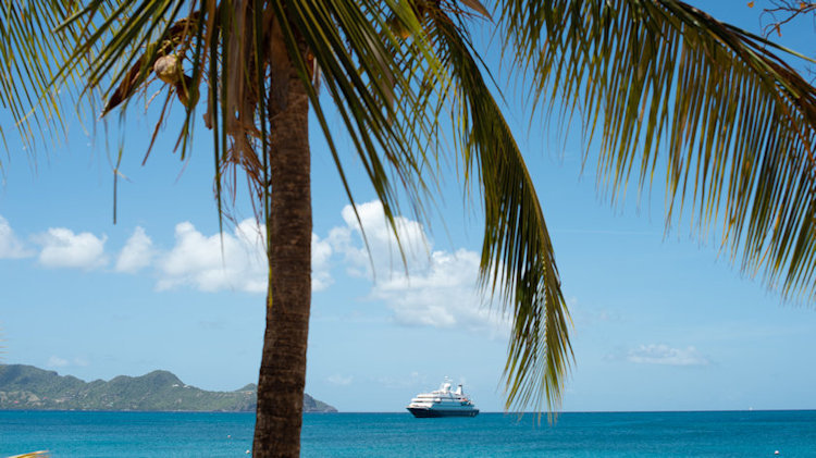 SeaDream to Resume West Indies Voyages in November 