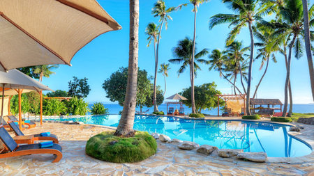 Royal Davui Fiji Now Open to Select Visitors