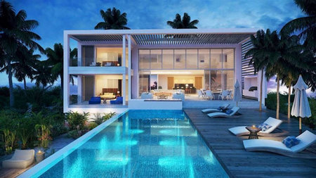 Beach Enclave Turks & Caicos Unveils its Newest Villa-Resort Destination