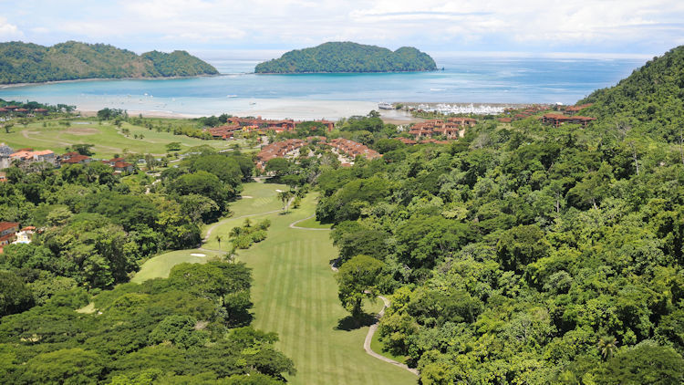 Marriott International Properties in Costa Rica Offer Immersive Programming for 2021