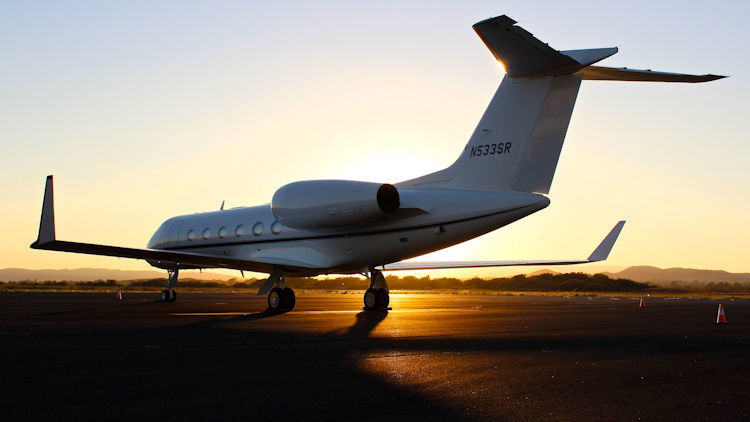 Top 10 Private Jet Destinations Around The World