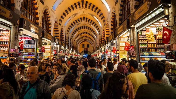 shopping in istanbul the ultimate guide to malls streets and bazaars