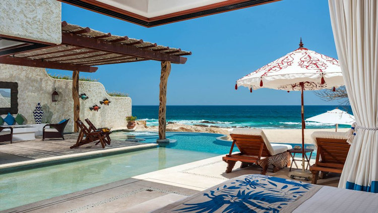 4 Tips For Renting Luxury Villas in Los Cabos