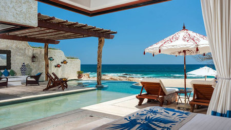 4 Tips For Renting Luxury Villas in Los Cabos
