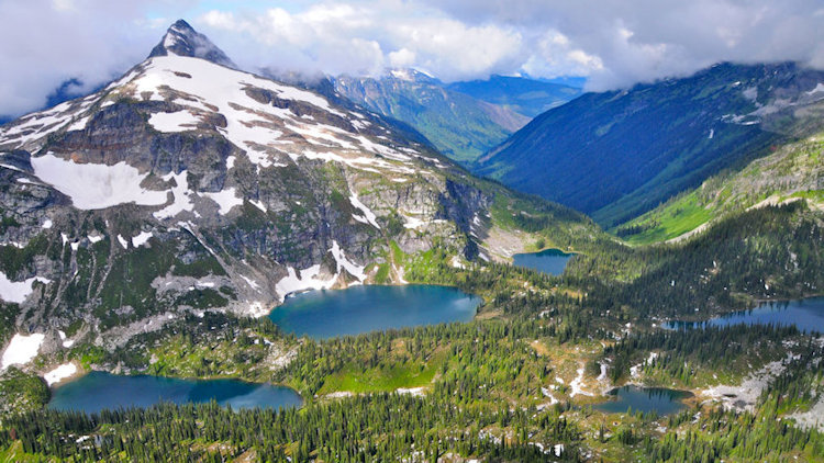 Cabot Announces its Third Resort with Cabot Revelstoke in British Columbia