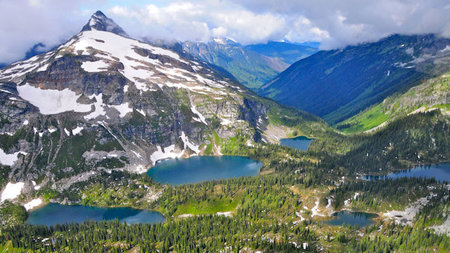 Cabot Announces its Third Resort with Cabot Revelstoke in British Columbia