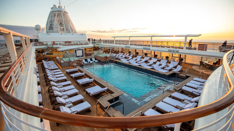 Regent Seven Seas Cruises Announces its Return to Sail