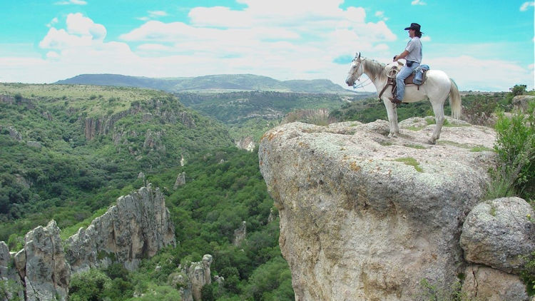 Experience Another Side of San Miguel de Allende with Not-to-Be-Missed Outdoor Activities