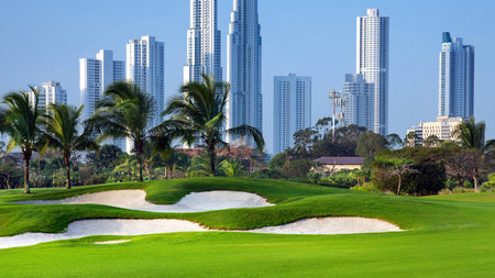 Summer Offers from The Santa Maria, a Luxury Collection Hotel & Golf Resort in Panama