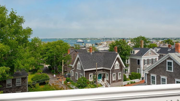 Sun, Shore and Spirit Salons: The New England Summer Getaways to Book Now