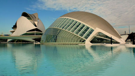 10 Reasons To Visit Valencia in 2021