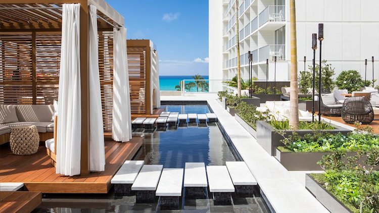 Waikiki's ‘Alohilani Offers Balance of Energy and Relaxation in a Lively Urban Setting