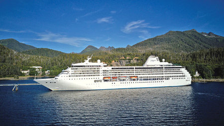 Regent Seven Seas Cruises Unveils 132-Night  2024 World Cruise