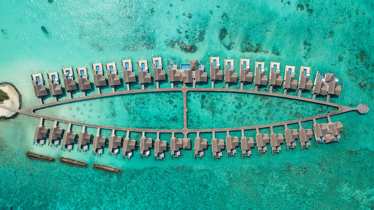 SEAS THE DAY - Fairmont Maldives Launches NEW Water-Based Adventures 