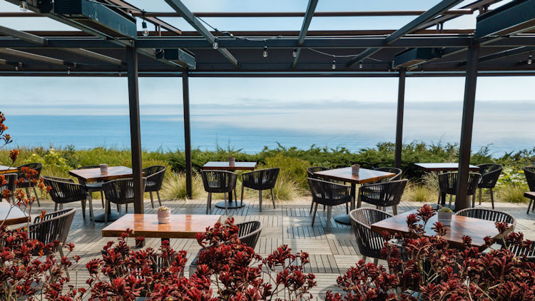 Alila Ventana Big Sur Launches Gourmet Getaway Weekends Featuring Celebrity Chefs 