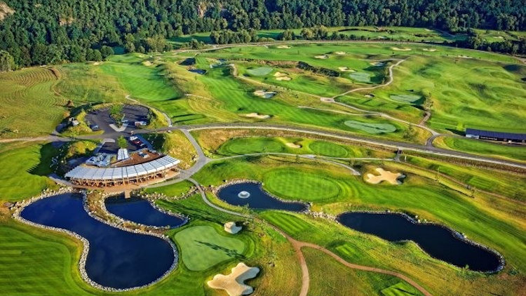 Czech Republic: Europe’s Little-Known Golf Destination 