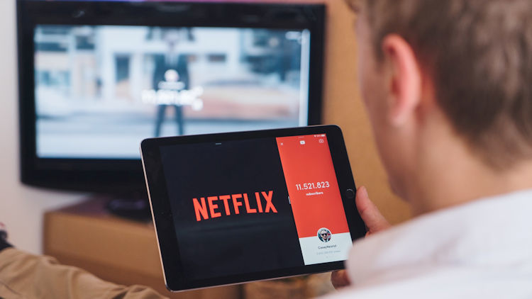 How to Access Netflix When You Are Traveling Abroad