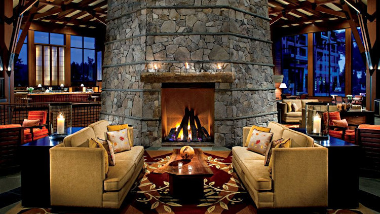 Two Ritz-Carlton Hotels in Northern California Unveil Lavish Winter Package
